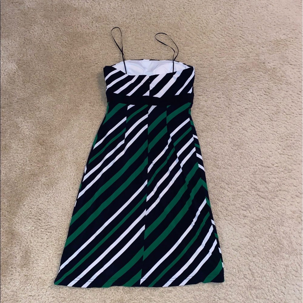 🌴💚Cache Striped Dress💚🌴 - Picture 8 of 13